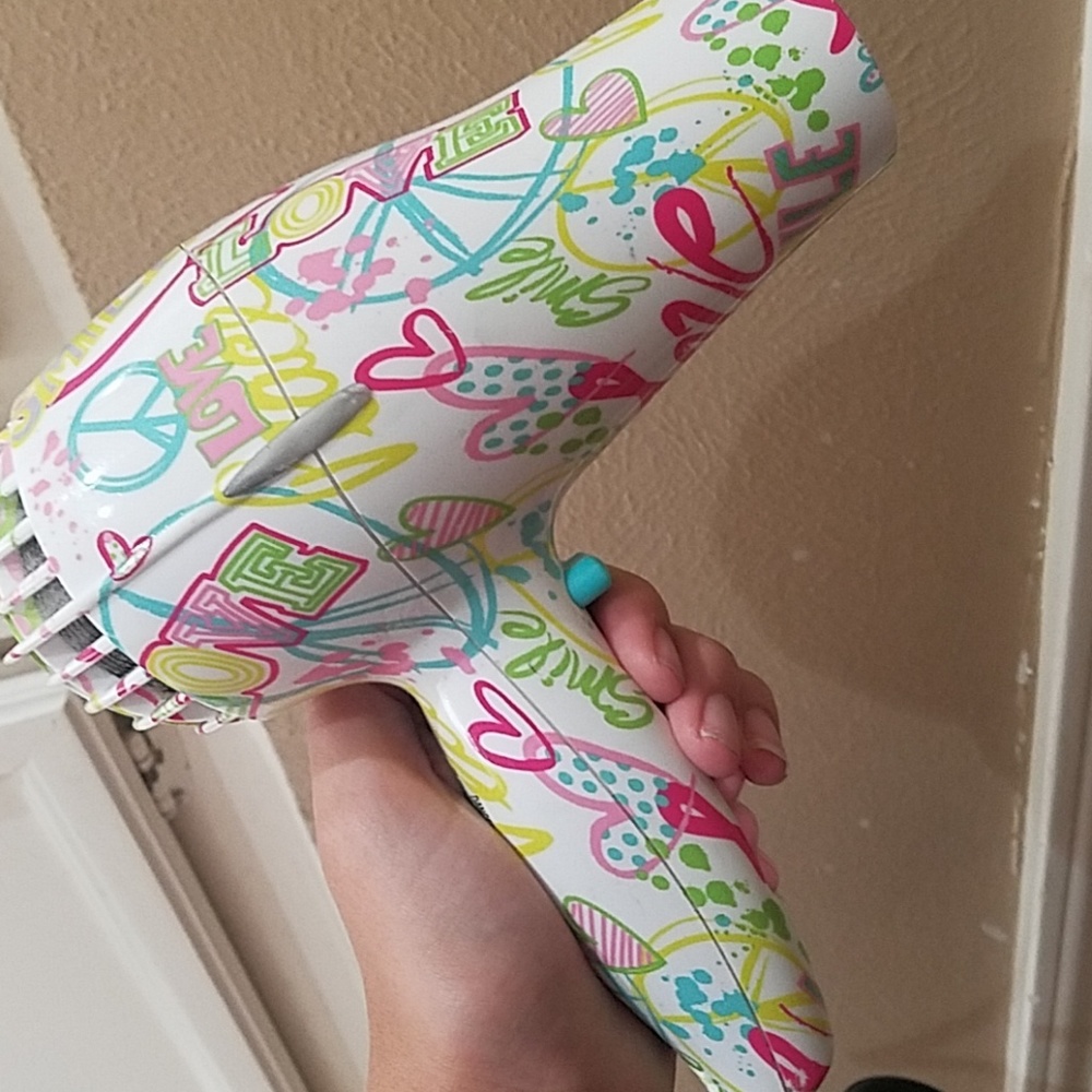 hair dryer